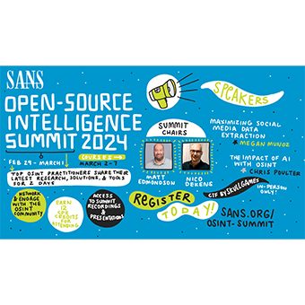 AI OSINT Article